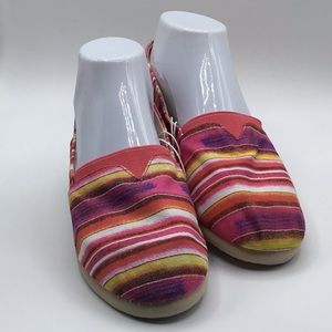 3 for $15 Report canvas slip on shoes.